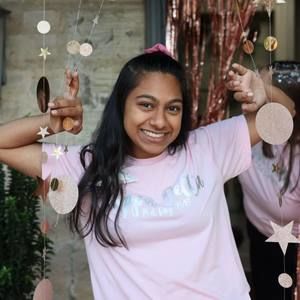 Meet your Posher, Ruchi